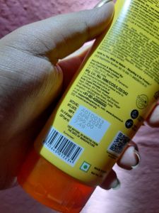 Sunscreen Spf 70