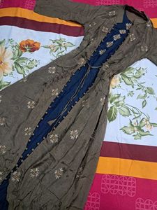 Elegant Kurta Set