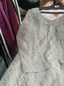 Elegant Lehenga Choli Set 1700 Price Hai Aa Nahi R