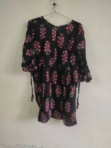 Short Kurti
