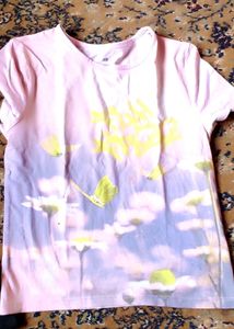 Combo Of Two Trendy Crop Top