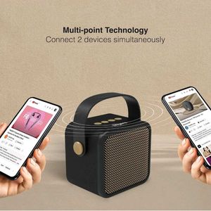 Fingers Soundking  5w BT Speaker @499/-