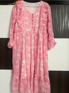 Frock For Sale