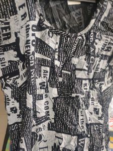💥Printed Kurta