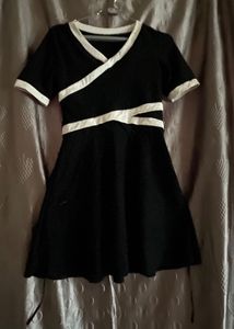 Sporty Dress