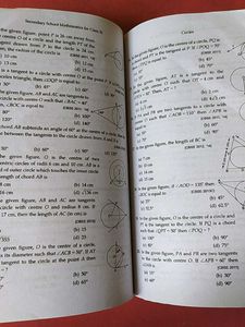 Class 10 Rs Aggarwal Maths