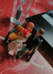 Miniature Showpiece