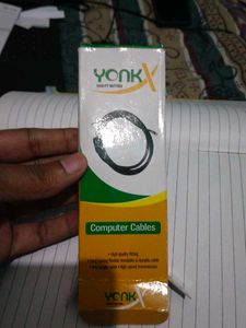 Mantra 100 Biometric Usb Computer Cable