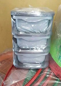 Drower Box