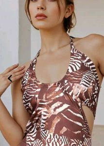 Boho Chic Maxi Dress