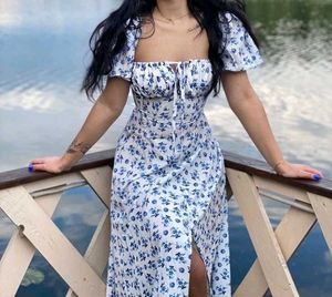 Pinterest Style Dress🌼