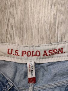 Ma1176 U.S. polo assn jeans waist 32