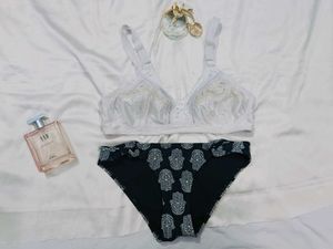 🇳🇿💫💗Bra &amp; Panty Set
