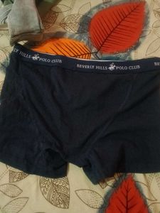 Beverly Hills Polo Club Boxers