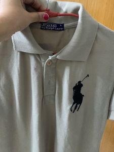 Polo T-shirt For Men