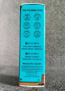 Face Serum ( Retinol &amp; Hyaluronic Acid)