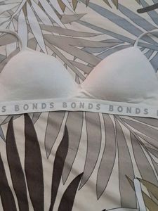 Combo Of Four Imported Fabric Bra