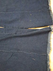 FLARED JEANS FOR WOMEN