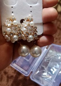 Fancy Women Earings