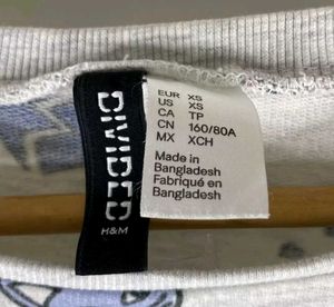 H&amp;M Cute Hoodie
