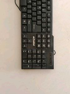 ProDot Keyboard - Reliable Input Device