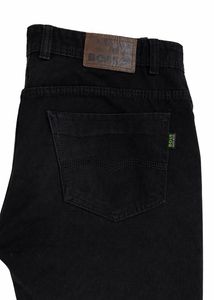 Mudd Flared Black Jeans