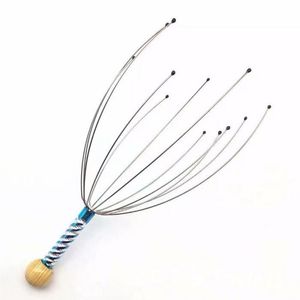 Head Massager