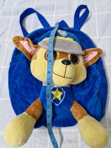Paw Patrol Chase Backpack