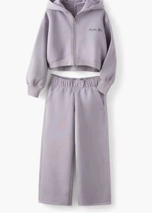 Alan Jones Track Suit Co-ord Set