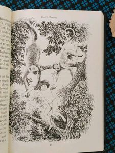 The Jungle Book