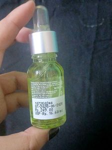 Himalaya Purifying Neem Face Serum