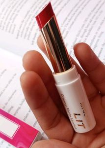 MyGlamm LIT Creamy Matte Lipstick || Shade : Bloody Mary 1pcl