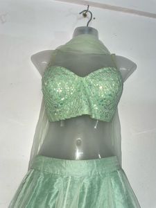 LEHENGA CHOLI