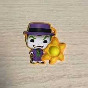 The Joker Funko Pop( kinder joy)