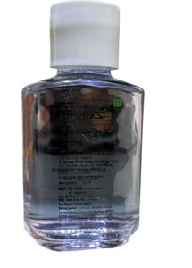 ZUDIO Nail Polish Remover Acetone Free