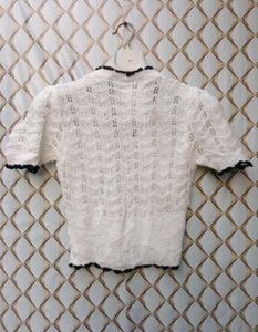 New with tag Pinterest Chic Knit Cardigan Top