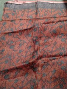 combo (2) Printed sarees