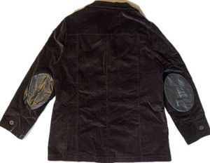 Vintage Harve Benard Women’s Corduroy Jacket