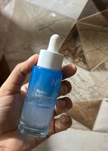 No7 Hydra Luminous Serum