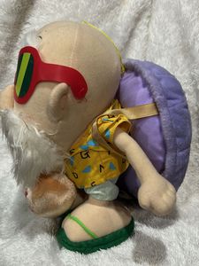 Master Roshi Dragon Ball Z