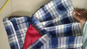 Gorgeous Lucious Tennis Mini Skirt