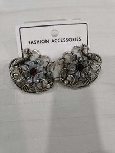 Stud Earrings