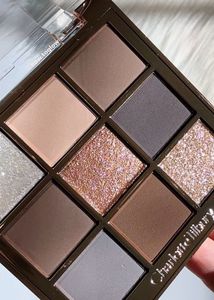 CHARLOTTE TILBURY EYESHADOW PELLET