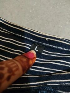 Cut Korean Tops😘💗