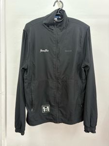 Reebok Black Jacket