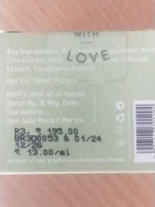 Dot &amp; Key Skincare Set pack of 3