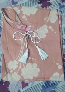 Colour Haat Tunic Top