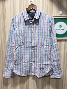 Tommy Hilfiger Vintage Check Shirt