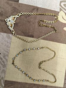 Golden Chain