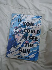 If You Could See the Sun